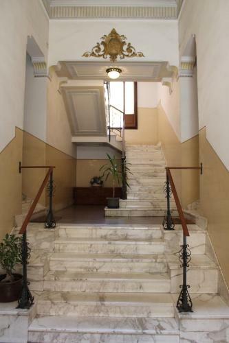 Bed & Breakfast Aloi Rooms
