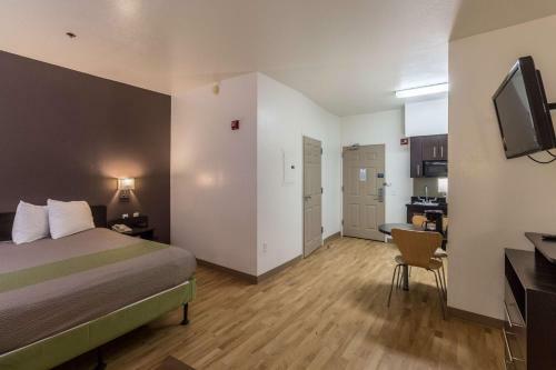 Hotel Studio 6 Mcallen