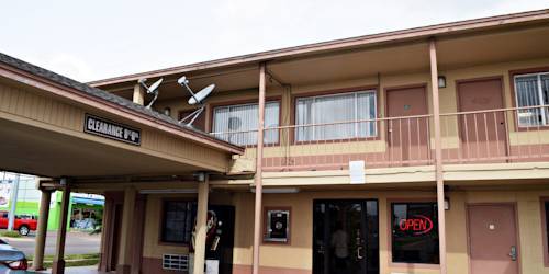 Motel Royal Inn