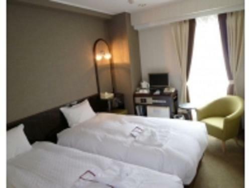 Pearl Hotel Mizonokuchi