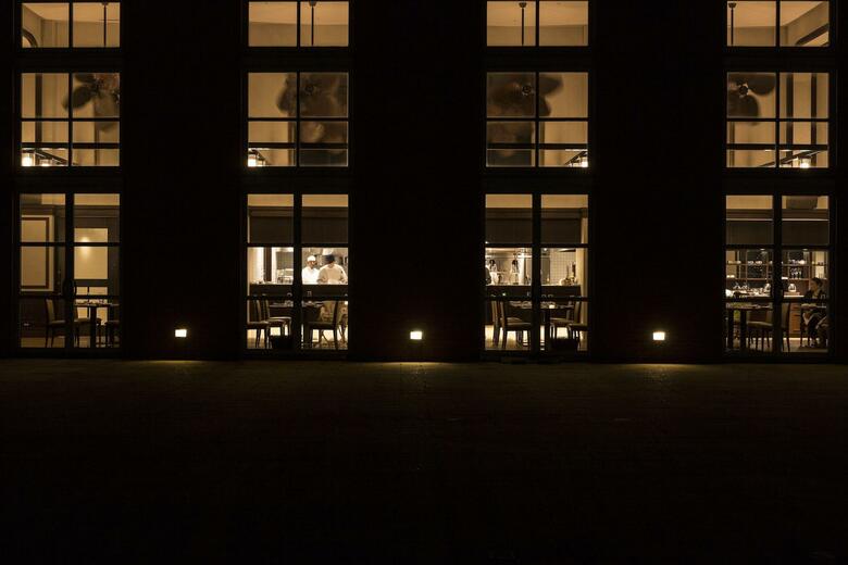 Mojiko Hotel