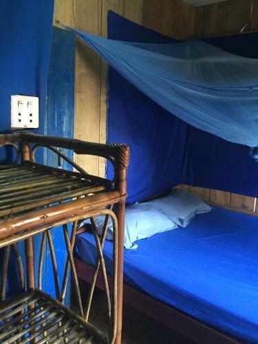 Hostal Man'groove Guesthouse