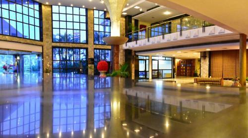 Hotel The Grand Lilly Resorts