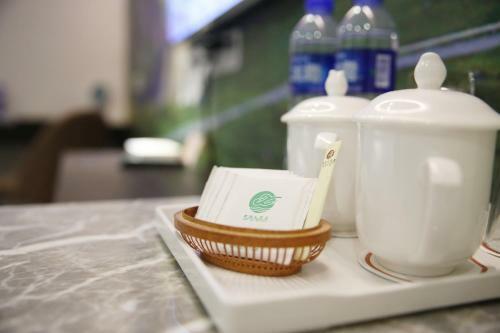 Foshan Nanhaixinhu Hotel