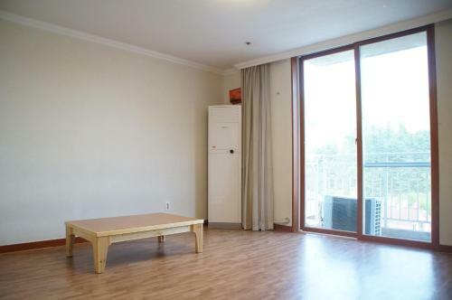 Hotel Kensington Resort Cheongpyeong