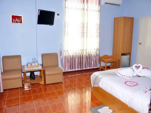 Hostal Royal Tulip Hotel