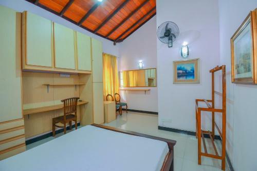 Hostal Kandy City Rest