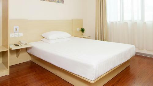 Hotel Hanting Express Yantai International Expo Centre