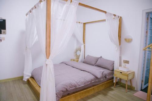 Albergue Quanzhou Your House