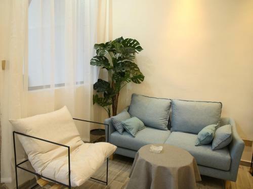 Albergue Quanzhou Your House