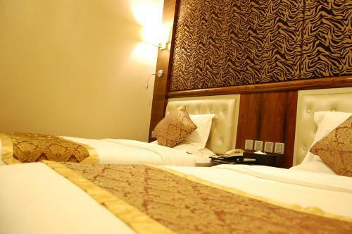Xi'an Xingzhengyuan International Hotel