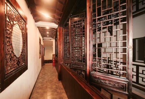 Hostal Wuzhen Watch The View Guesthouse
