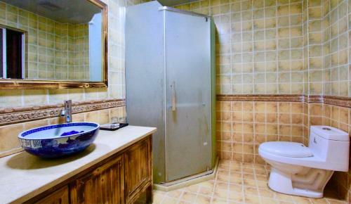 Hostal Wuzhen Watch The View Guesthouse