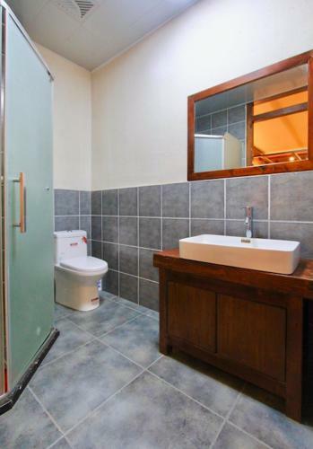 Hostal Wuzhen Watch The View Guesthouse