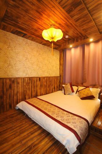 Hostal Wuzhen Watch The View Guesthouse