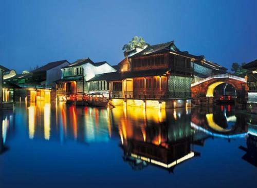 Hostal Wuzhen Watch The View Guesthouse