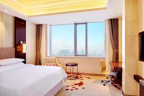 Sheraton Harbin Xiangfang Hotel