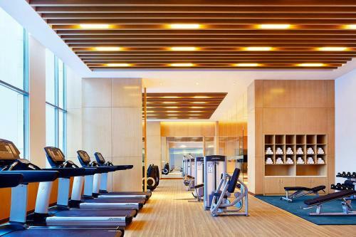 Sheraton Harbin Xiangfang Hotel