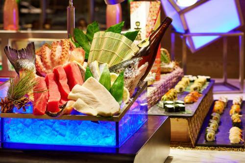 Sheraton Harbin Xiangfang Hotel