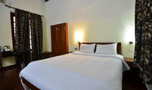 The Royal Heritage Hotel