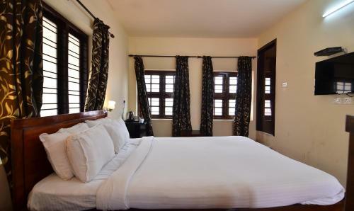 The Royal Heritage Hotel