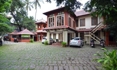 The Royal Heritage Hotel