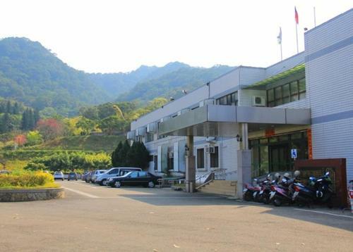 Albergue Longtan Shimen Recreation Center