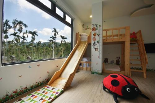 Ming Xuan Xiao Ju Homestay