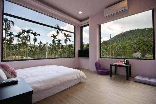 Ming Xuan Xiao Ju Homestay
