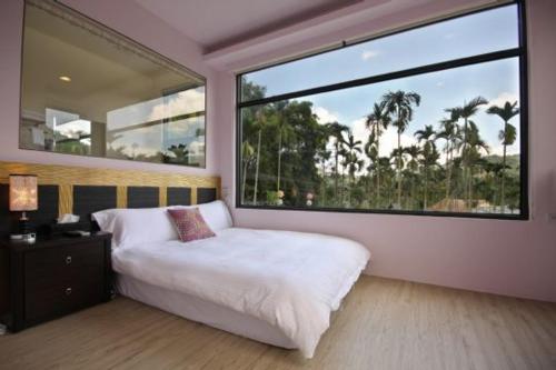 Ming Xuan Xiao Ju Homestay