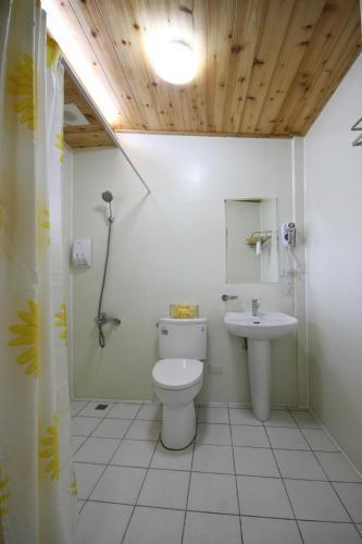 Ming Xuan Xiao Ju Homestay