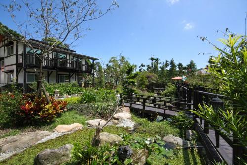 Ming Xuan Xiao Ju Homestay
