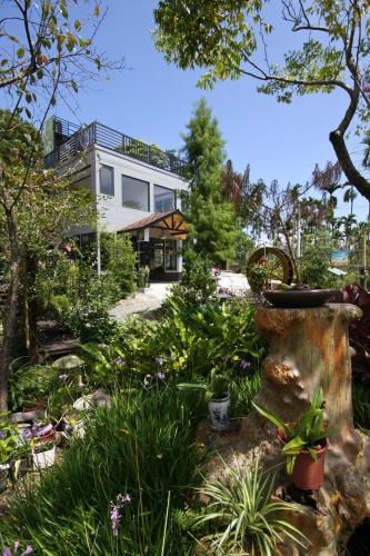 Ming Xuan Xiao Ju Homestay