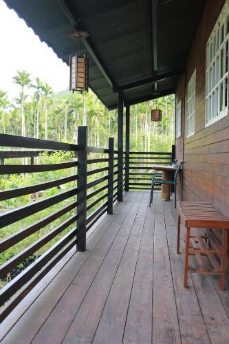 Ming Xuan Xiao Ju Homestay