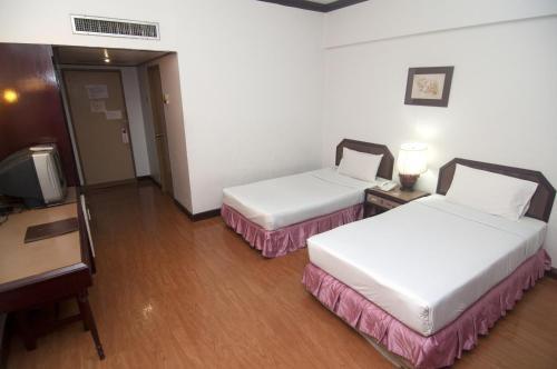 The Florida Hotel Hatyai