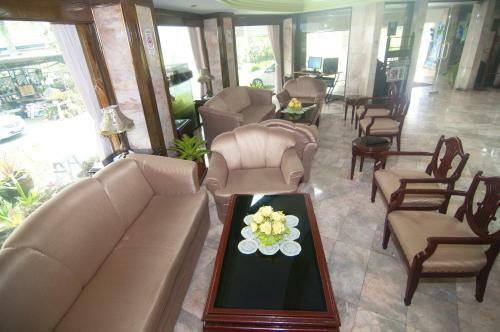 The Florida Hotel Hatyai