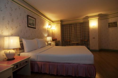 The Florida Hotel Hatyai
