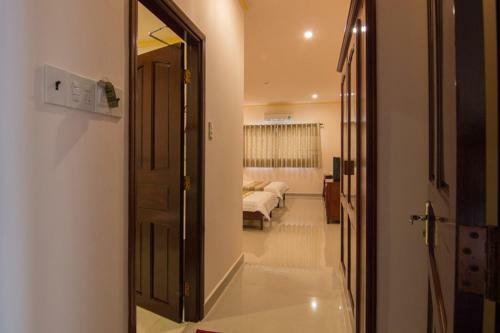 Nhat Ha 1 Hotel