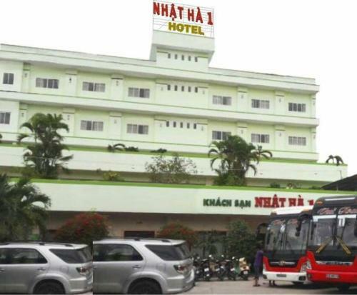 Nhat Ha 1 Hotel