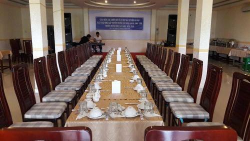 Nhat Ha 1 Hotel