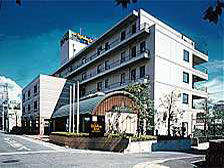 Hotel Holiday Inn Express Shin-kobe