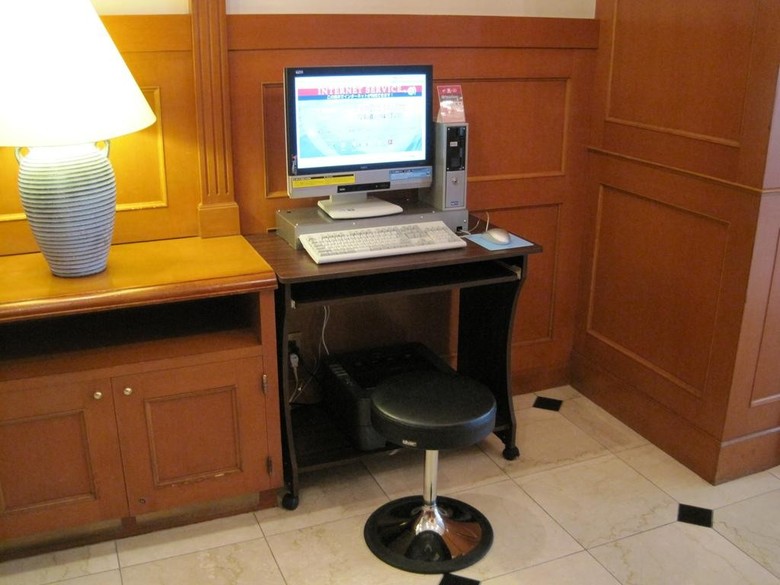 Gimmond Hotel