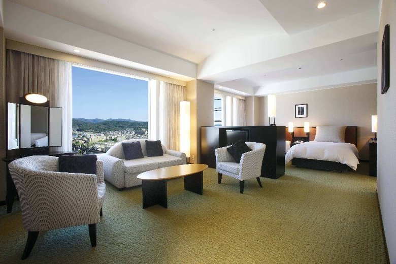 Hotel Granvia Kyoto