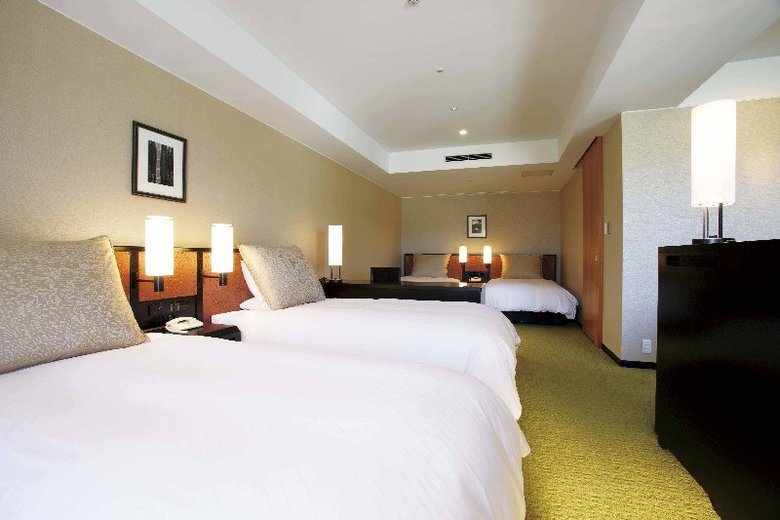 Hotel Granvia Kyoto