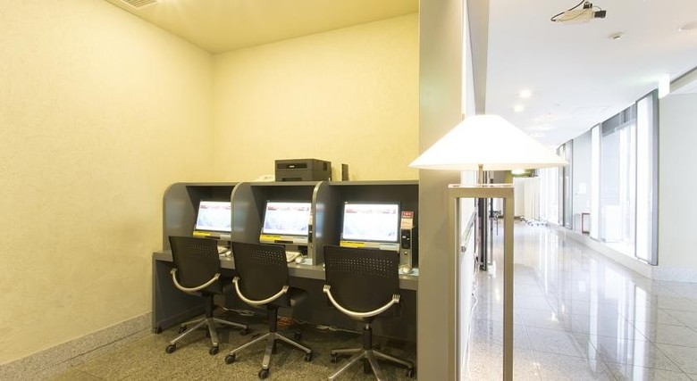 Hearton Hotel Kyoto