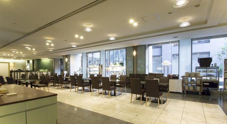 Hearton Hotel Kyoto