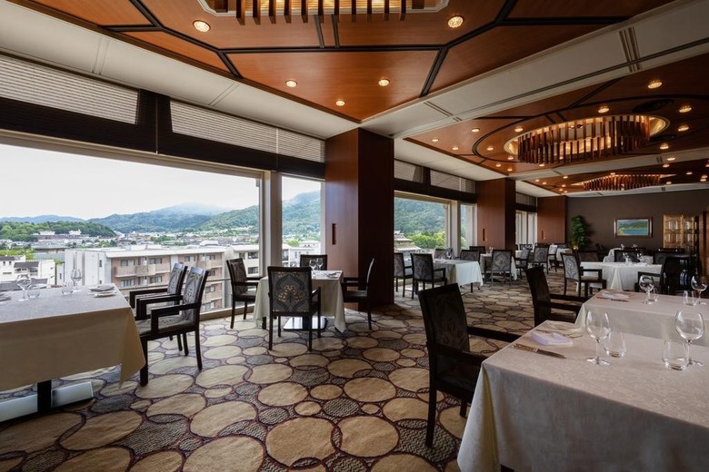 The Westin Miyako Hotel Kyoto