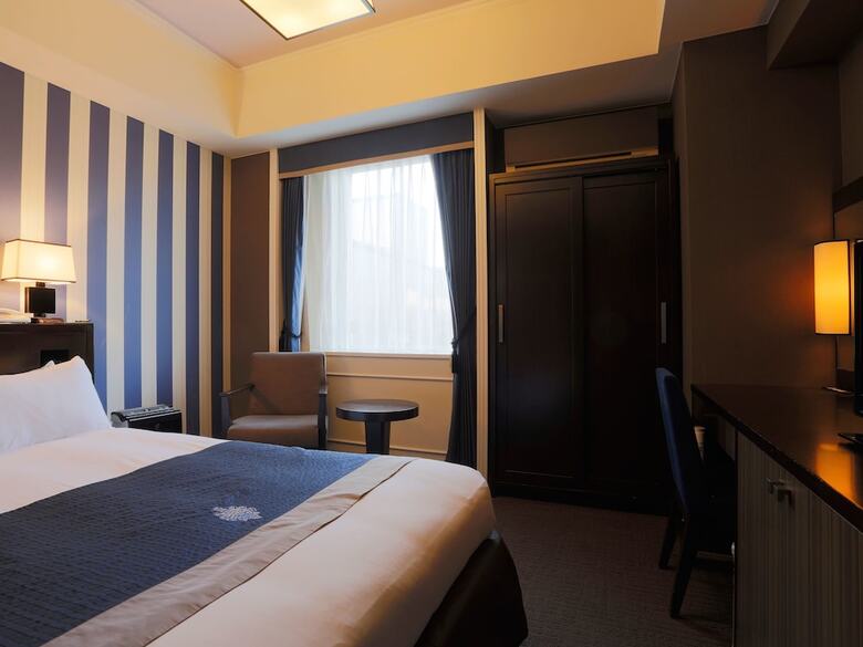 Hotel Monterey Kyoto