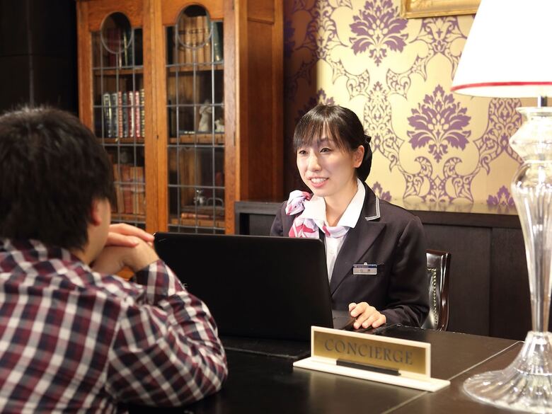 Hotel Monterey Kyoto