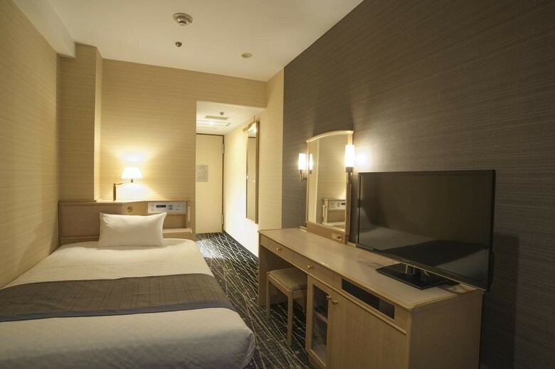 Hotel New Hankyu Kyoto